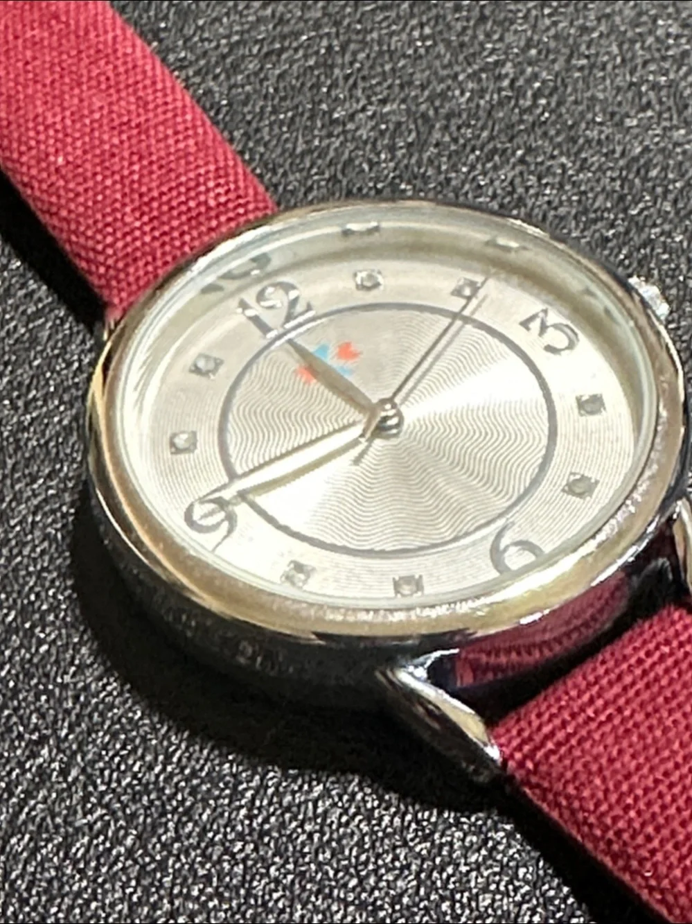 Canyon Sky Southwest Style Wrist Watch